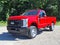 2026 Ford F-350 Super Duty XL 4WD REG CAB 8 BOX