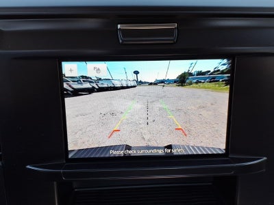2026 Ford F-350 Super Duty XL 4WD REG CAB 8 BOX