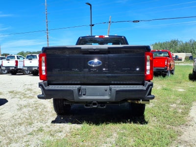 2026 Ford F-350 Super Duty XL 4WD REG CAB 8 BOX