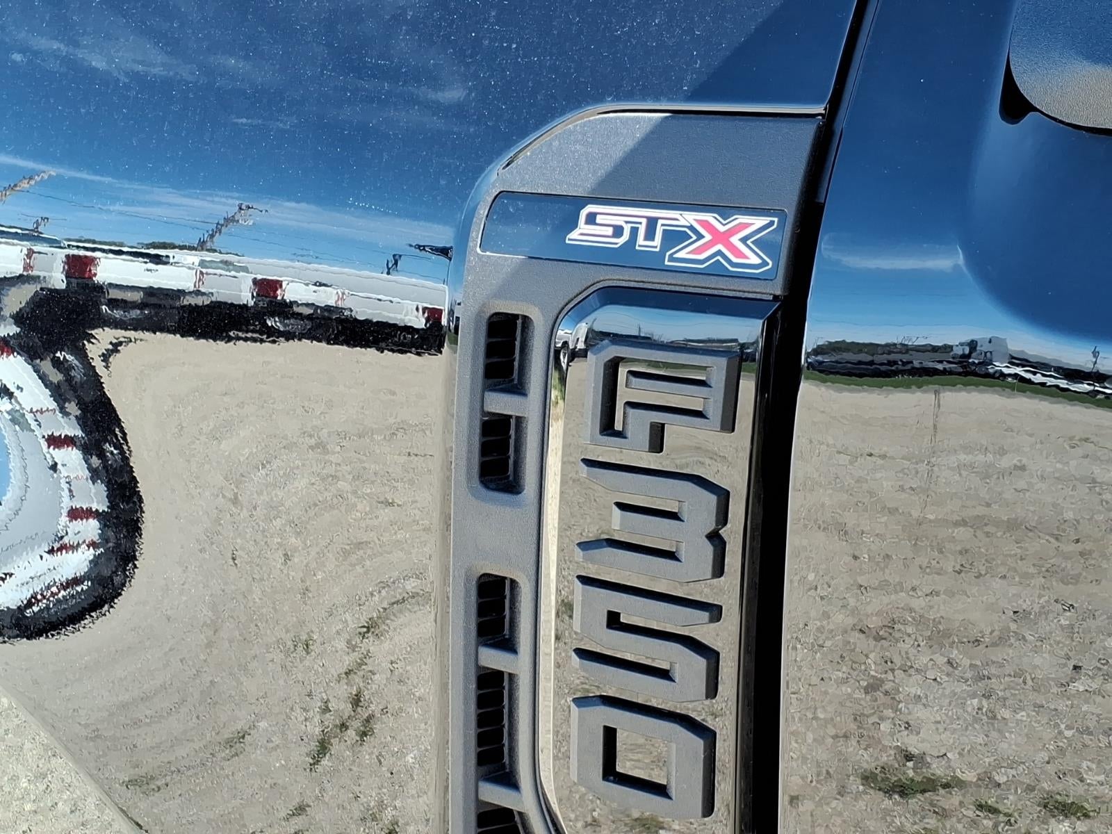 2026 Ford F-350 Super Duty XL 4WD REG CAB 8 BOX