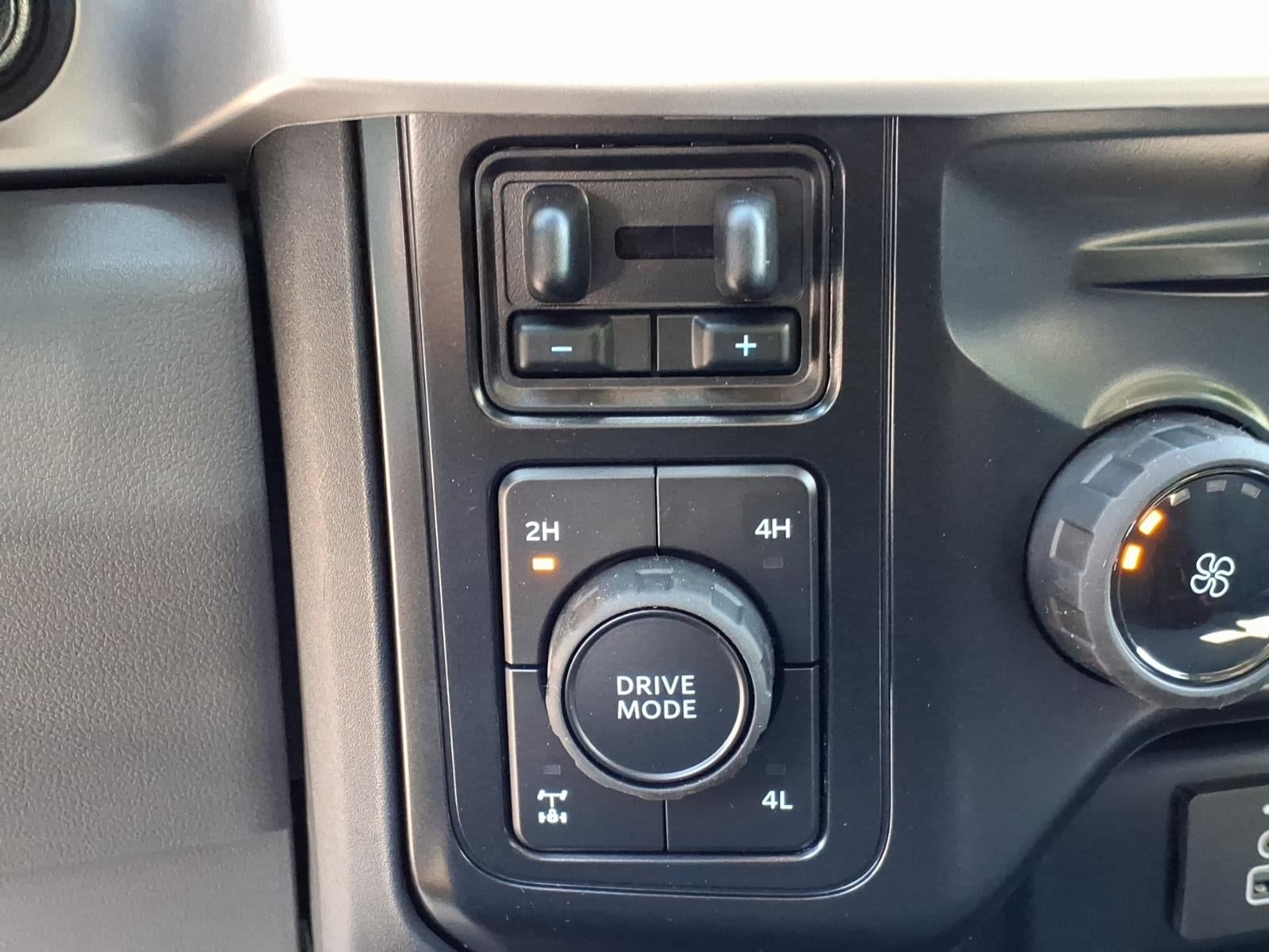 2026 Ford F-350 Super Duty XL 4WD REG CAB 8 BOX
