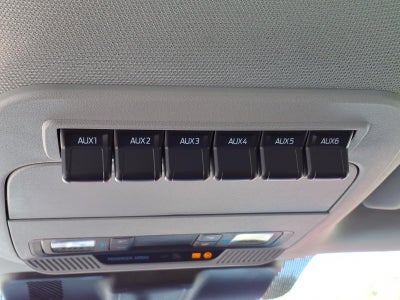2026 Ford F-350 Super Duty XL 4WD REG CAB 8 BOX