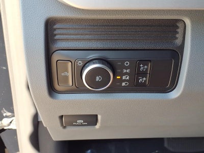 2026 Ford F-350 Super Duty XL 4WD REG CAB 8 BOX