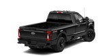 2026 Ford F-350 Super Duty XL 4WD REG CAB 8 BOX