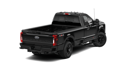 2026 Ford F-350 Super Duty XL 4WD REG CAB 8 BOX