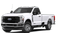 2026 Ford F-350 Super Duty XL 4WD REG CAB 8 BOX