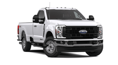 2026 Ford F-350 Super Duty XL 4WD REG CAB 8 BOX