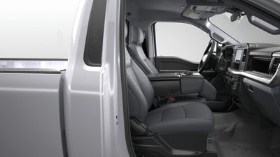 2026 Ford F-350 Super Duty XL 4WD REG CAB 8 BOX