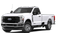 2026 Ford F-350 Super Duty XL 4WD REG CAB 8 BOX