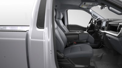 2026 Ford F-350 Super Duty XL 4WD REG CAB 8 BOX