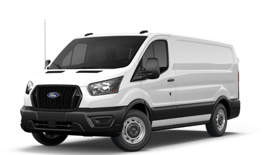 2027 Ford Transit T-150 130 LOW RF 8800 GVWR RWD