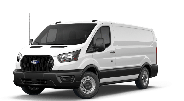 2027 Ford Transit T-150 130 LOW RF 8800 GVWR RWD