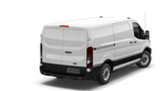 2027 Ford Transit T-150 130 LOW RF 8800 GVWR RWD