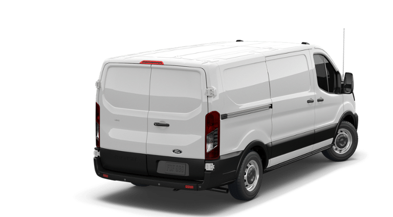 2027 Ford Transit T-150 130 LOW RF 8800 GVWR RWD