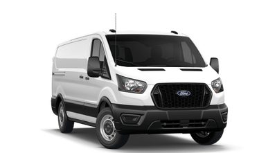 2027 Ford Transit T-150 130 LOW RF 8800 GVWR RWD