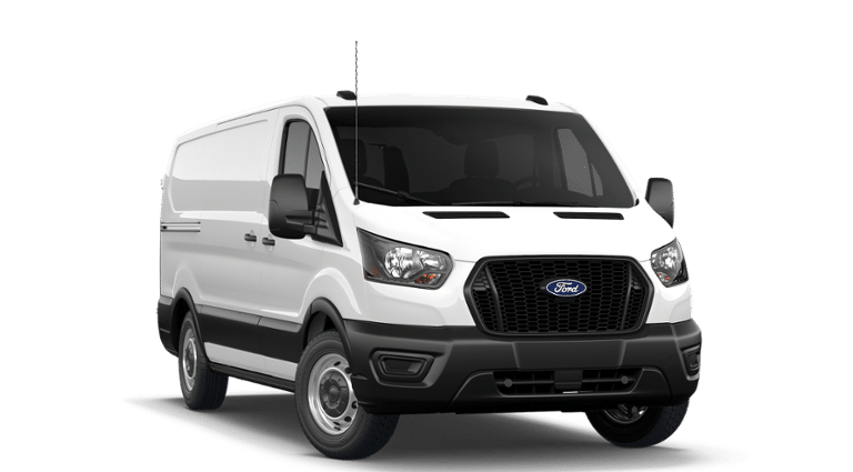 2027 Ford Transit T-150 130 LOW RF 8800 GVWR RWD