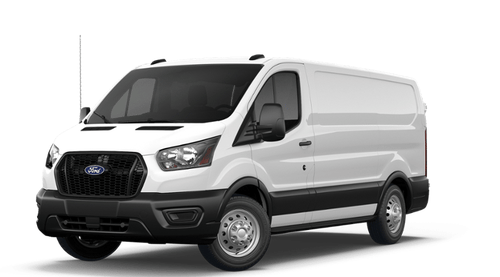 2026 Ford Transit T-150 130 LOW RF 8800 GVWR AWD