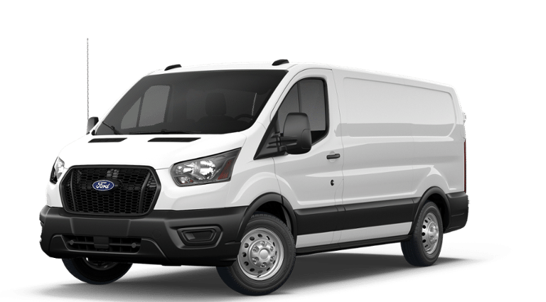 2026 Ford Transit T-150 130 LOW RF 8800 GVWR AWD