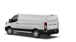 2026 Ford Transit T-150 130 LOW RF 8800 GVWR AWD