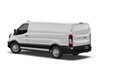 2026 Ford Transit T-150 130 LOW RF 8800 GVWR AWD
