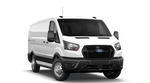 2026 Ford Transit T-150 130 LOW RF 8800 GVWR AWD