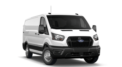 2026 Ford Transit T-150 130 LOW RF 8800 GVWR AWD