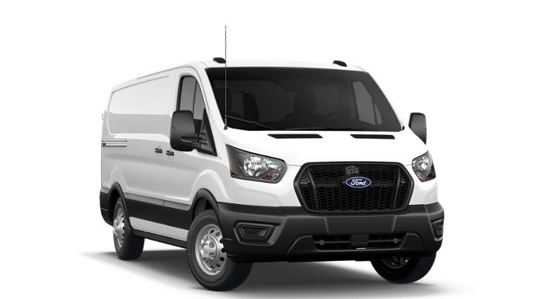 2026 Ford Transit T-150 130 LOW RF 8800 GVWR AWD