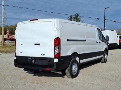 2027 Ford Transit T-150 148 LOW RF 8800 GVWR AWD