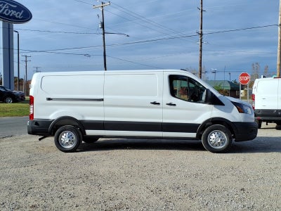 2027 Ford Transit T-150 148 LOW RF 8800 GVWR AWD
