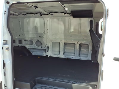 2027 Ford Transit T-150 148 LOW RF 8800 GVWR AWD