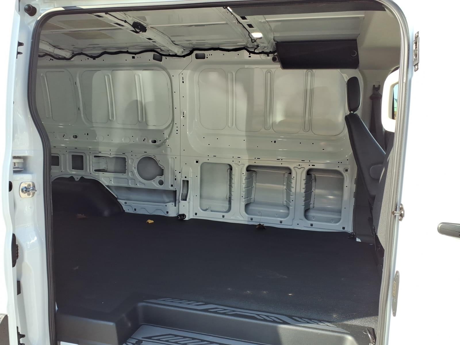 2027 Ford Transit T-150 148 LOW RF 8800 GVWR AWD