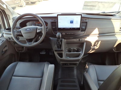 2027 Ford Transit T-150 148 LOW RF 8800 GVWR AWD