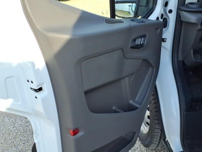 2027 Ford Transit T-150 148 LOW RF 8800 GVWR AWD