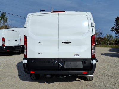 2027 Ford Transit T-150 148 LOW RF 8800 GVWR AWD