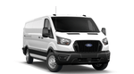 2027 Ford Transit T-150 148 LOW RF 8800 GVWR AWD