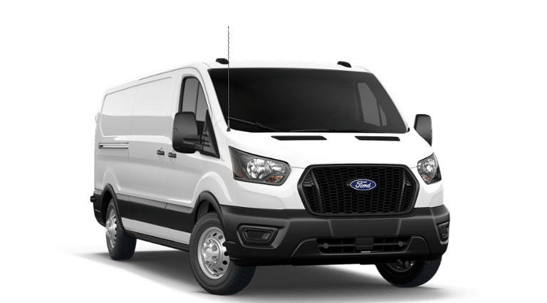 2027 Ford Transit T-150 148 LOW RF 8800 GVWR AWD