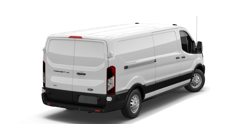 2026 Ford Transit T-150 148 LOW RF 8800 GVWR AWD