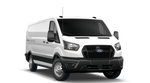 2026 Ford Transit T-150 148 LOW RF 8800 GVWR AWD