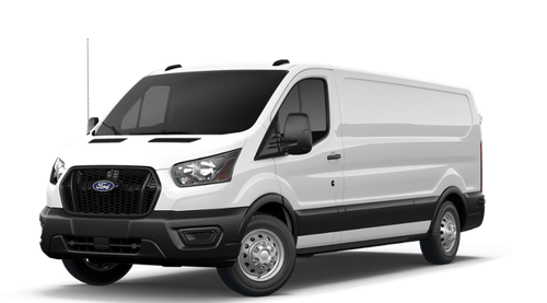 2026 Ford Transit 150