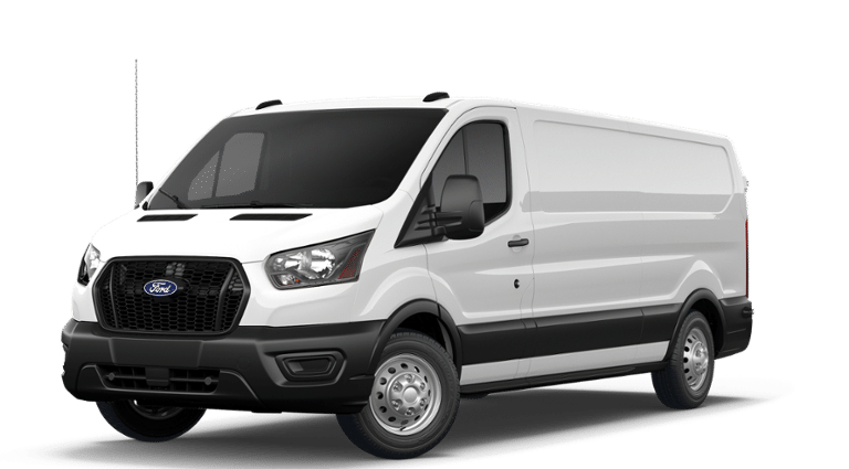 2026 Ford Transit 150