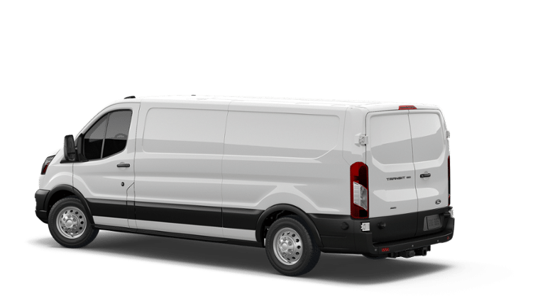 2026 Ford Transit 150