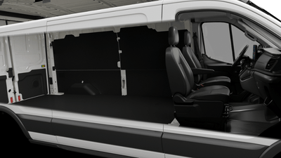 2026 Ford Transit 150
