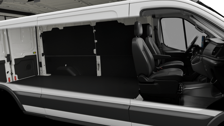2026 Ford Transit 150