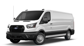 2026 Ford Transit 150
