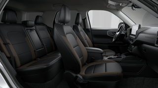 2026 Ford Bronco Sport BIG BEND 4X4