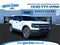 2026 Ford Bronco Sport BIG BEND 4X4