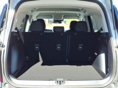 2026 Ford Bronco Sport BIG BEND 4X4