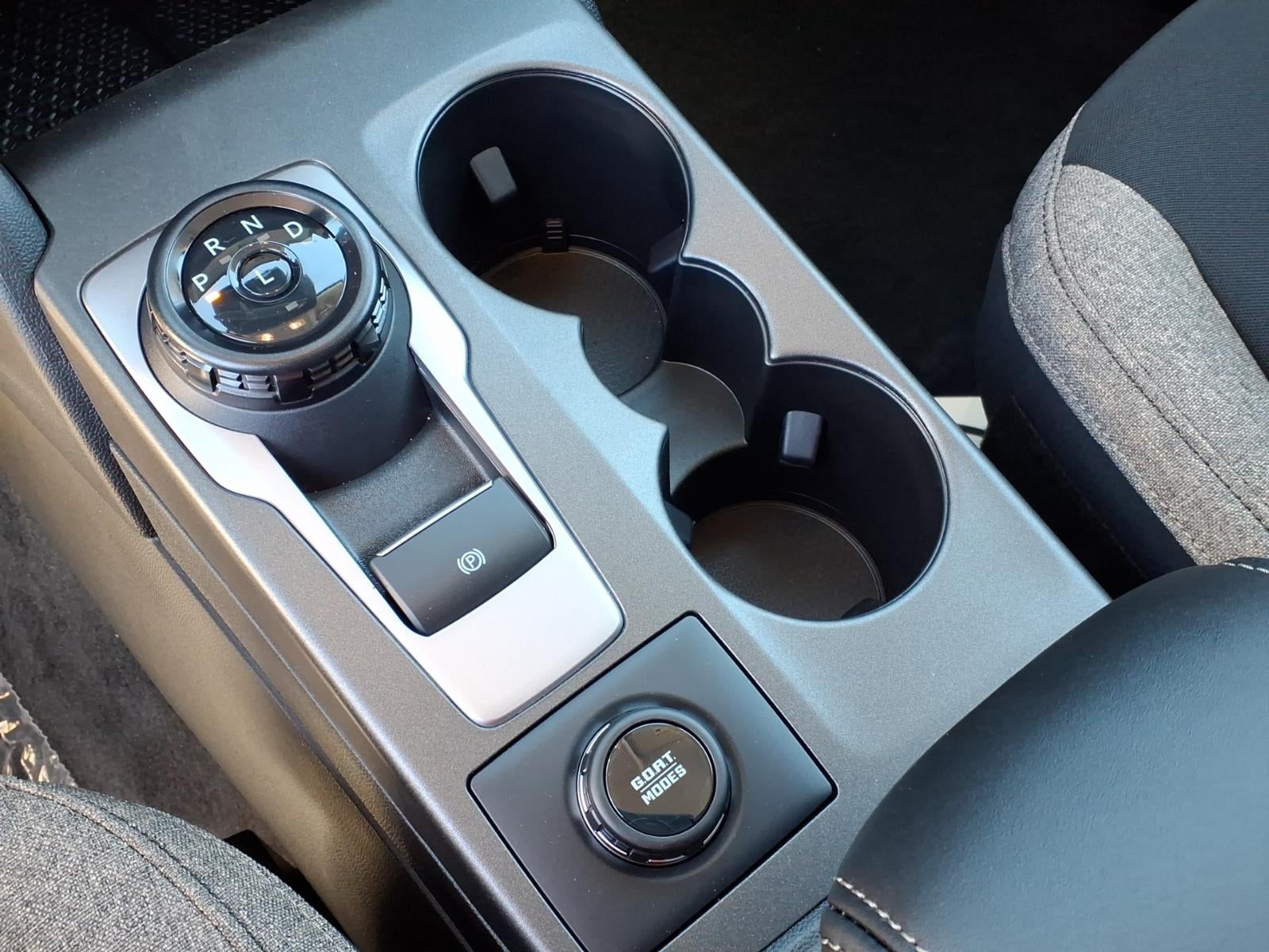 2026 Ford Bronco Sport BIG BEND 4X4