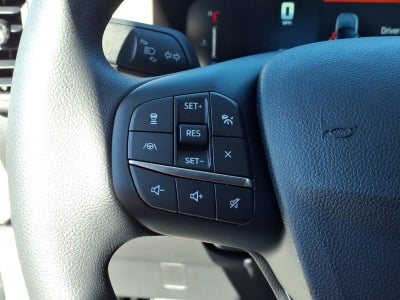 2026 Ford Bronco Sport BIG BEND 4X4