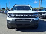 2026 Ford Bronco Sport BIG BEND 4X4